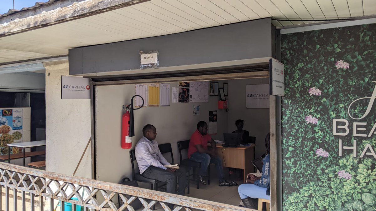 Excellent morning sharing an early build of our new colleague interface with the Adams branch team