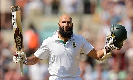 Another icon has retired from the game.<a href="/amlahash/">hashim amla</a> besides your amazing performances you have been such a positive example to all those around you by always maintaining high levels of integrity on and off the field.Congrats on a wonderful career and all the best on the next chapter