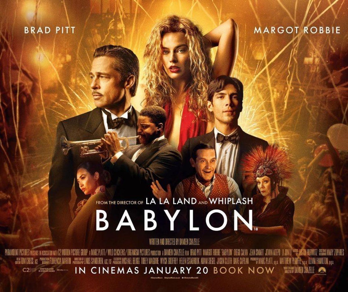 Moveeks's tweet image. Hoy, en #MoveeksPlus, platicaremos de #Babylon, #Emily, #JackInTheBox2 y #TheLastOfUS ¡Acompáñenos a la 1 pm, a través de @WowmxTv!