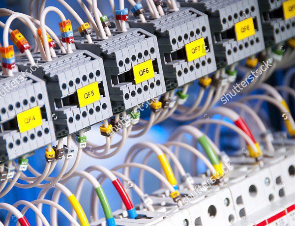 ⚡️Control Panel Wirers Req’d⚡️

We are looking for several experienced Control Panel Wirermen in #Salford, #Warrington &amp; #Wythenshawe 

💷 up to £34 per hr

For more information read here⬇️

totaljobs.com/jobs-at/inspir…

#jobs #engineering #northwest #job #electrical #contract