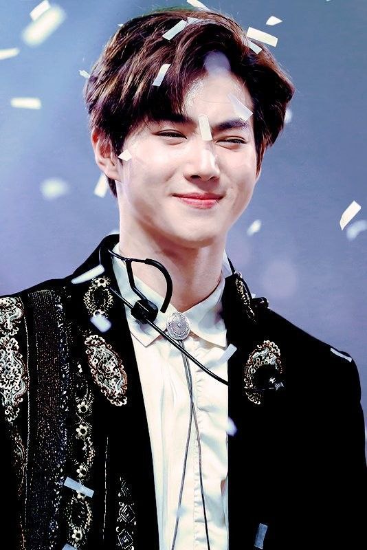 erideul_exo's tweet photo. Drop ## for Suho ❤️🔥

SUHO SMA HALLYU DAESANG
#SUHODaesangWinner
#SUHOMakesHistory
#SUHO @weareoneEXO https://t.co/QEbtWDG5UW