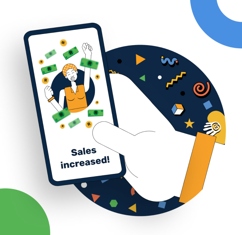 Shop2ShopA's tweet photo. The Shop2Shop app helps you stay on top of your business. Accept card payments, pay your suppliers and send money home. Let's make this month the start of a more productive and efficient year. Update your app today! https://t.co/bmcmiDfOG3