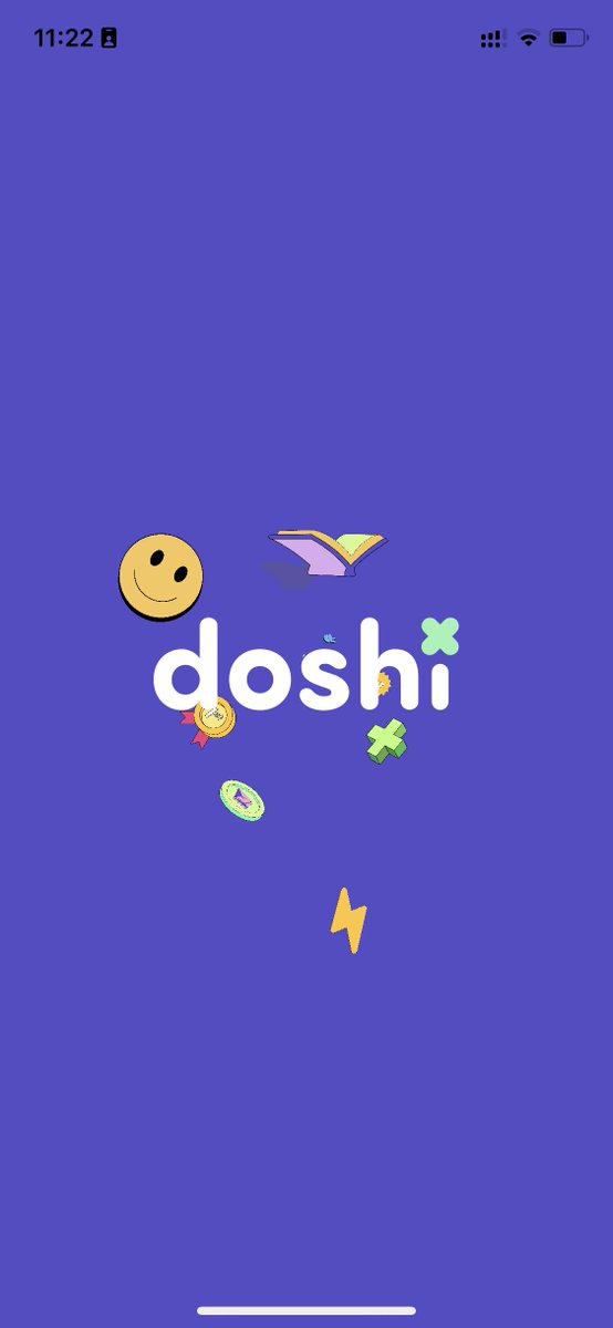 david_milai's tweet photo. Came across this cool wallet @doshi_wallet for GenZ-ers it’s cool and has a lot of educative stuff. https://t.co/nyml2YljLi