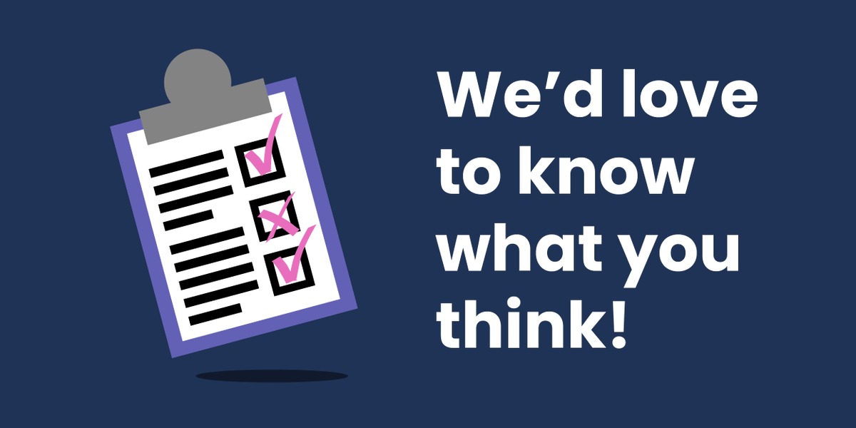 Daydot_agency's tweet photo. Brand-side marketers...What are your challenges within digital optimisation for 2023? Could you take 2 mins to tell us in our survey please? https://t.co/SlWbg77L9W You can also enter our prize draw to win 1 of 3 £25 Amazon vouchers. #optimisation #digitalmarketingstrategy https://t.co/E843UL7wSz