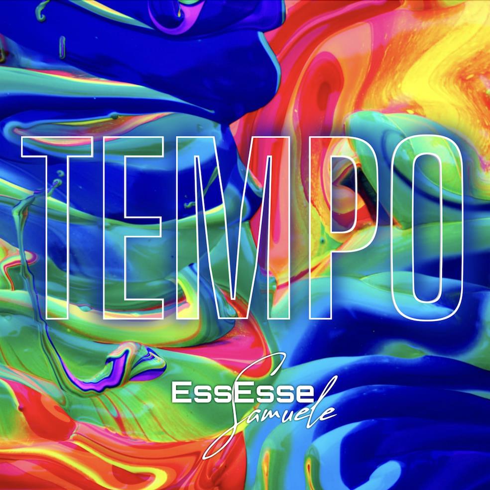 #Tempo è il nuovo singolo dell'artista foggiano #EsseEsse in #radio da domani!

#NewSingle #OnAir 
📻#radiodate-radiodate.it/radio-date/ess…
#NewMusicFriday 

<a href="/RedBlue_Music/">Red&Blue Music Relations</a>