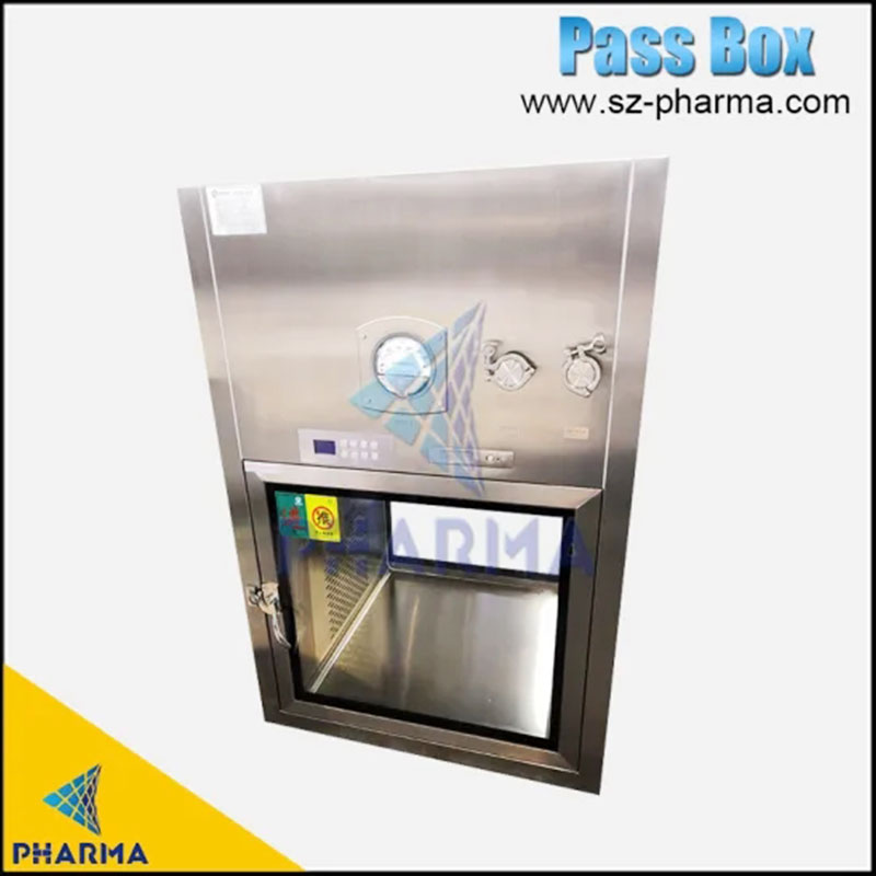 pharmaclean's tweet image. Top pass box manufacturers Idea can be provided by PHARMA. #passboxmanufacturers #stainlesssteelpassbox #dynamicpassbox