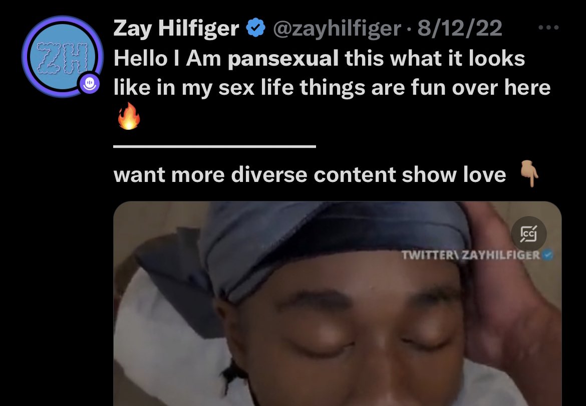 Twitter zayhilfiger outlet