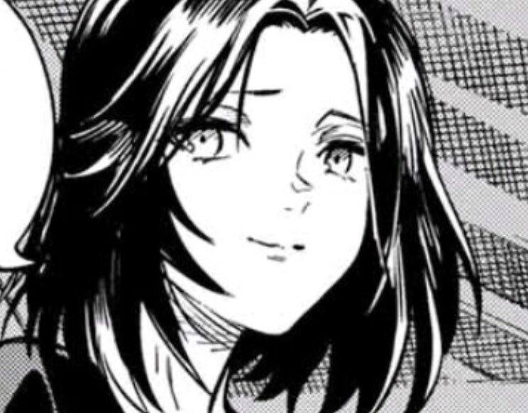 RevolvingDeath's tweet image. Nope, but he sure is staring at her. So one can only assume at that point.