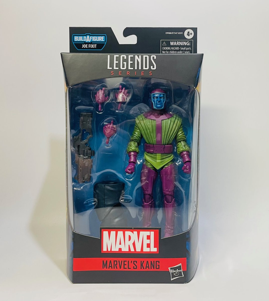 robotrobot_radi's tweet photo. マーベルレジェンド カーン入荷いたしました🔥🔥🔥
#MarvelLegends #KANG #カーン #ROBOTROBOT #秋葉原 #ラジ館 https://t.co/hUEz1puT0H