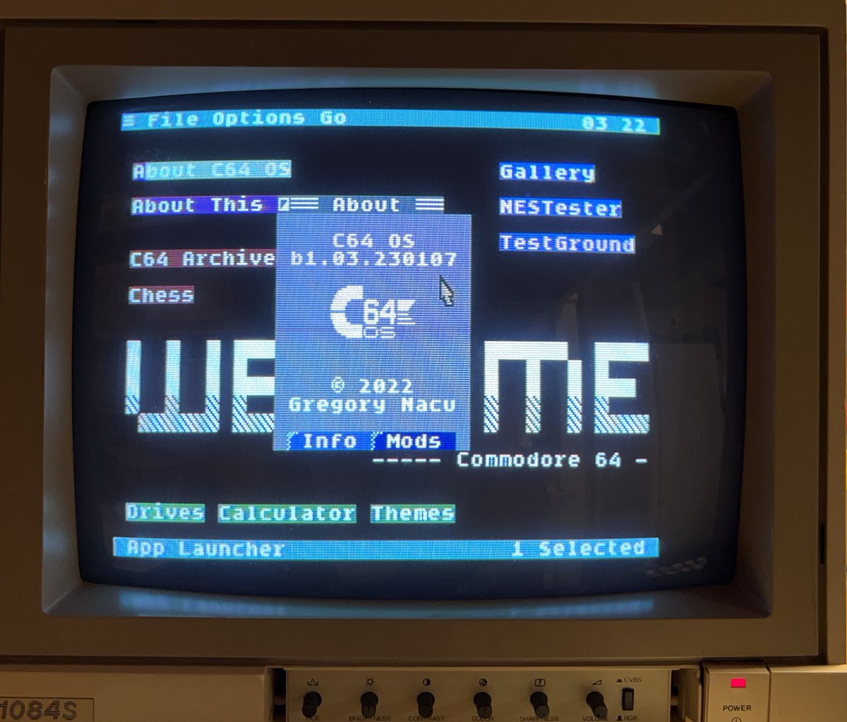 gregnacu's tweet photo. Center a text line in a fixed-width buffer? Count string length, divide by 2, multiply by -1, add half the fixed buffer width, that's the centered line start index. #C64 #asm6502 Here it is in 6502, with a 14-char fixed-width buffer. Includes an optimization. See the result. https://t.co/5XCxB2kbZa