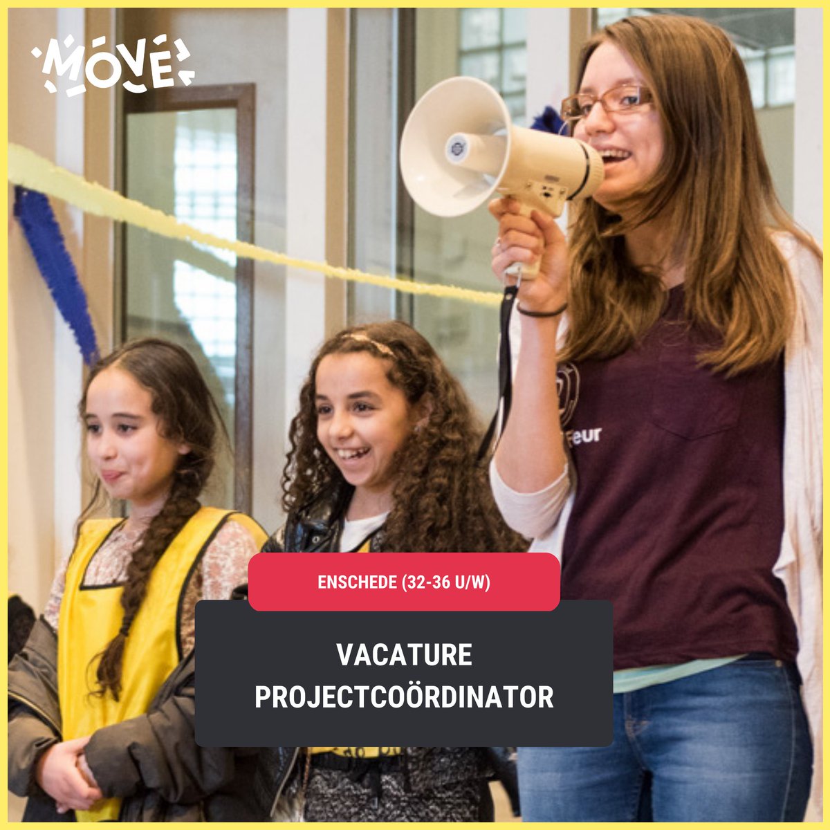 Stichting Move tweet media