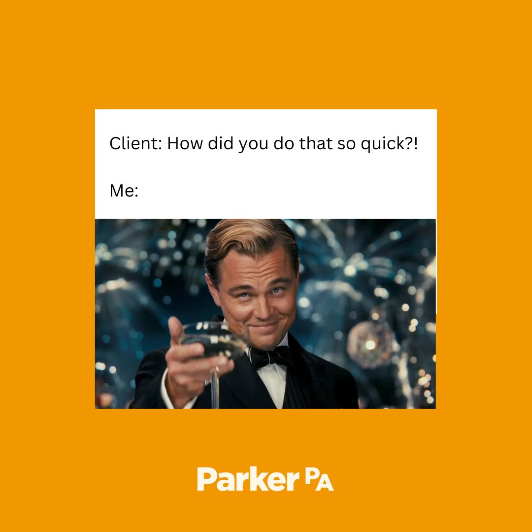 parker_pa_ltd's tweet image. 💁‍♀️

#virtualassistant #virtualpa
