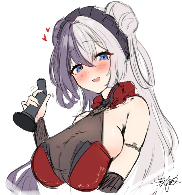 応瑞さぁ…………………………💢 #アズールレーン 