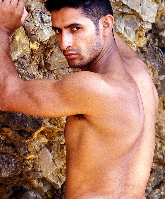#TBT : Lucas Foz for #lucaskazan https://t.co/cOLYXuBEhI