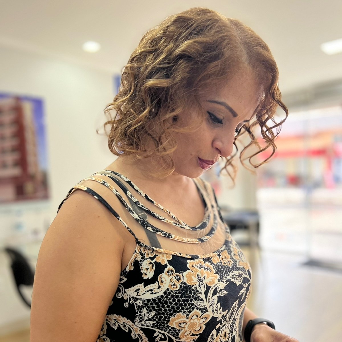 smmMariana's tweet photo. #NewProfilePic https://t.co/7jD4ZxKFTq