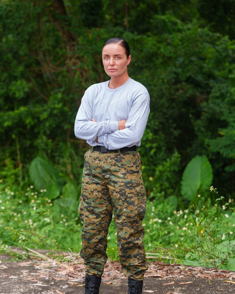 jordanbarkerp's tweet image. THE SECRET IS FINALLY OUT ⚔️

@SAS_WDW S8 recruit no.16

Vietnam 🇻🇳 | Jungle 🌳 | Monday 23rd @ 9pm on @Channel4 📺 

Tune in and enjoy the ride, it’s a WILD one 🎢 

#TEAMJBP