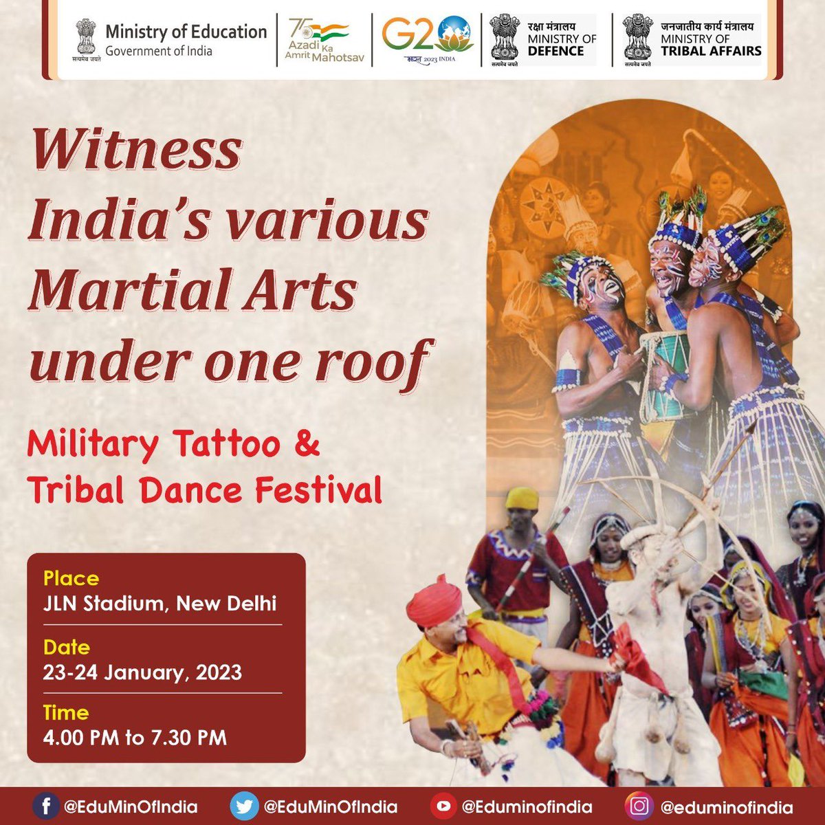 Ministry of Education tweet media