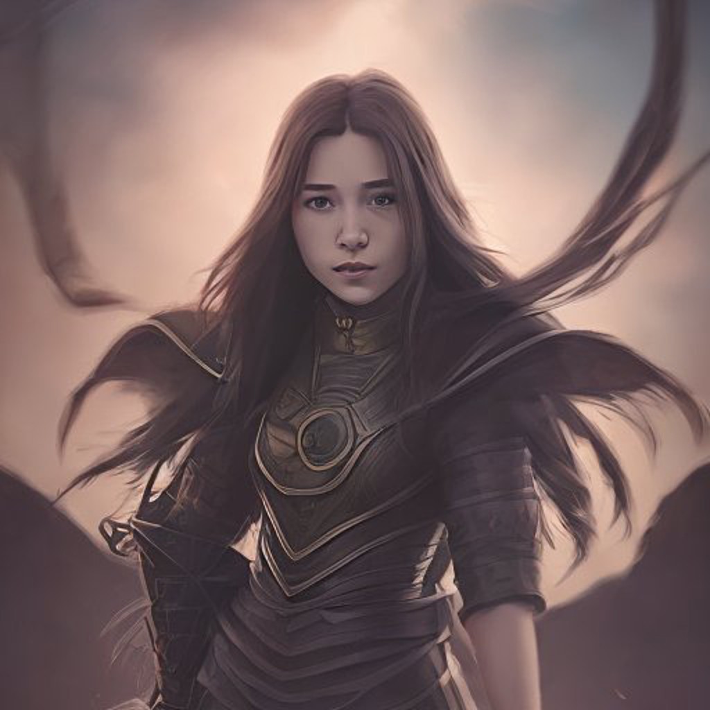 SilvAlbaM's tweet photo. Loving this AI Art❤️ https://t.co/UP4uugm4bY