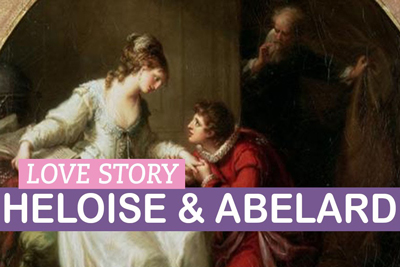 TutorialAtHome1's tweet image. #Abelard and #Heloise - Legedary #Love #Stories
tutorialathome.in/legedary-love-…
