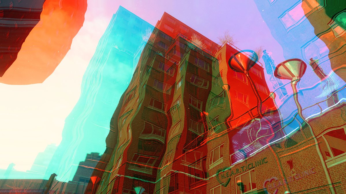 9b75's tweet photo. Electromagnetic waves🕷⚡

#SpiderManMilesMorales #TCCEnergy #VirtualPhotography https://t.co/YHB2DTBZJd