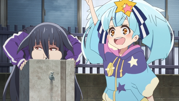 zombielandsaga tweet picture