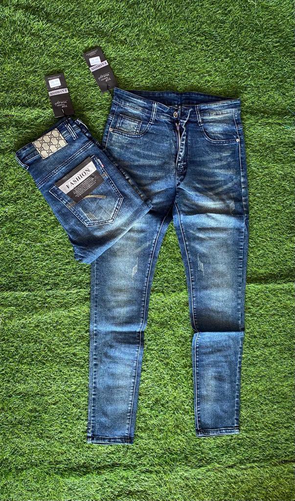 Goodmorning Twitter  

I sell  Jeans, at affordable prices of 7,500 Naira Only
Please Rt