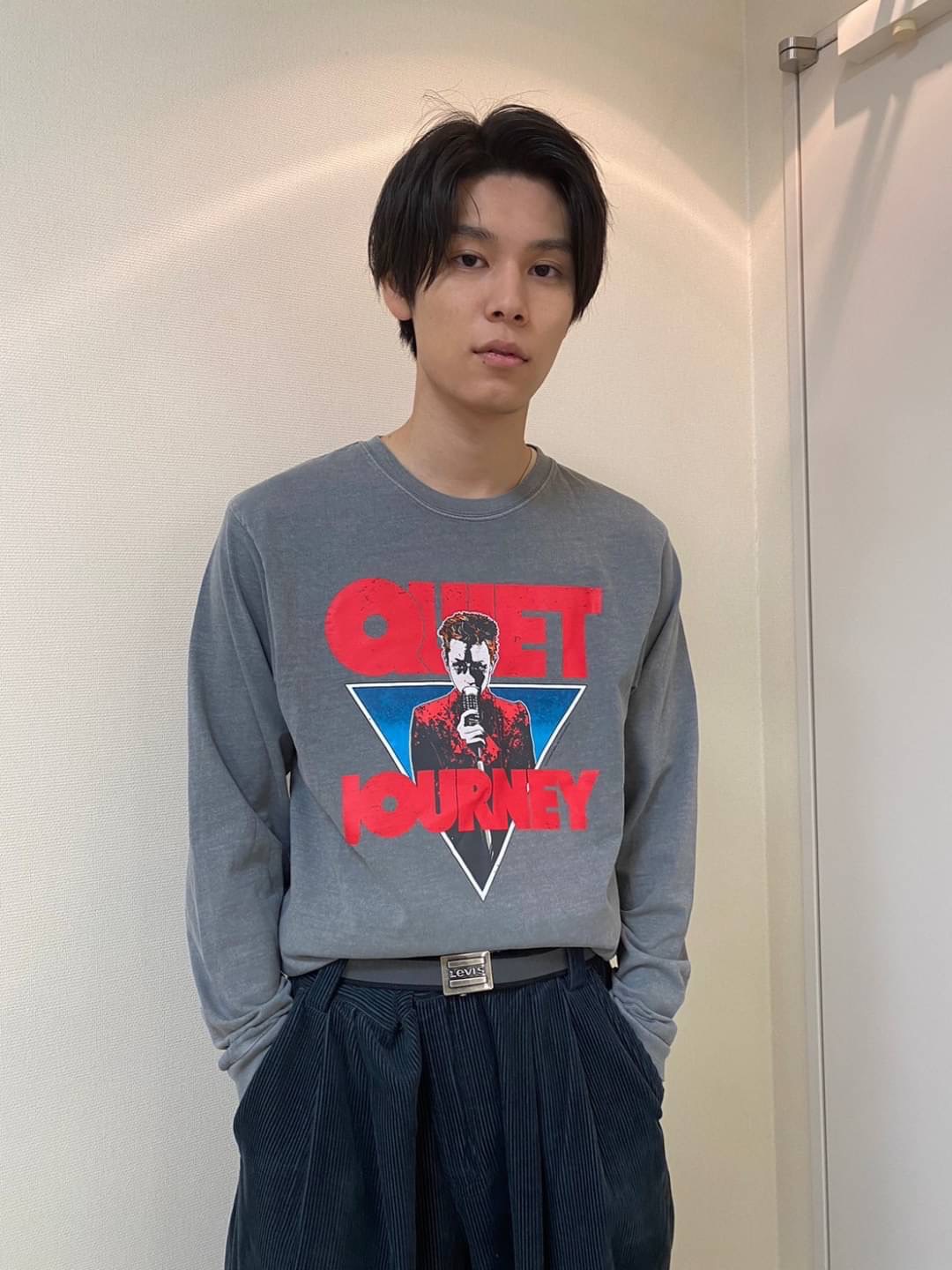 今野ちゃん (kanno_usrk) / Twitter