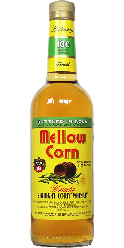 MaltyMission's tweet photo. Hallowed be Thy Grain keeps going! Part 3 takes me to Kentucky, as I try the Mellow Corn straight Corn Whiskey. A super budget friendly bottom shelf expression, but does it punch above its weight?
Now here https://t.co/QsNeipWweZ
#whiskey #mellowcorn #Kentucky #grain #yellow https://t.co/fwl4MhhmYs