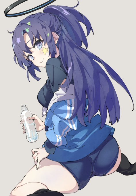 ユウカ/ブルーアーカイブ 