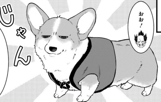 ✨本日最新話更新✨ コワモテな殿とゴキゲンな犬の 天下泰平🍵主従暮らし🐶 『殿と犬』西田理英 comic-polaris.jp/tonotoinu/ 助けたお嬢さんの屋敷に 招待された殿と犬。 大きな屋敷で2人は…何してる⁉️ ⏩アンケート感想やTwitterつぶやき(#殿と犬 をつけてね)大歓迎🐶