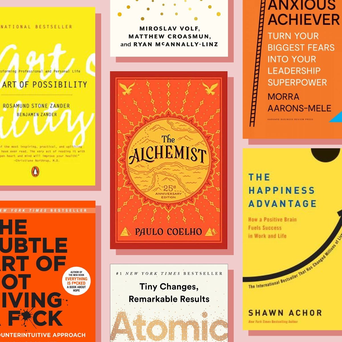 MemoireByAmanda's tweet photo. 26 Inspirational Books That'll Change Your Life | Most Inspiring Books - Reader's Digest https://t.co/hRXTO421At https://t.co/SjVxo4xgZJ