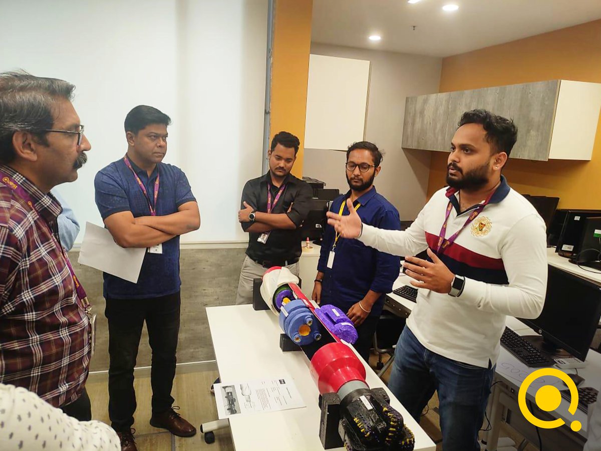 Quest Global on Twitter: