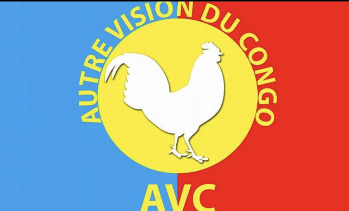 Avc_Rdc's tweet photo. Le parti politique Autre Vision du Congo en sigle AVC condamne les multiples actes de vendalisation de son siège à Lubumbashi par des inciviques non autrement identifiés.
Il considere qu'il s'agit d'une provocation tendant  à le distraire face aux enjeux électoraux. 1/2 https://t.co/83vP4eoMjX