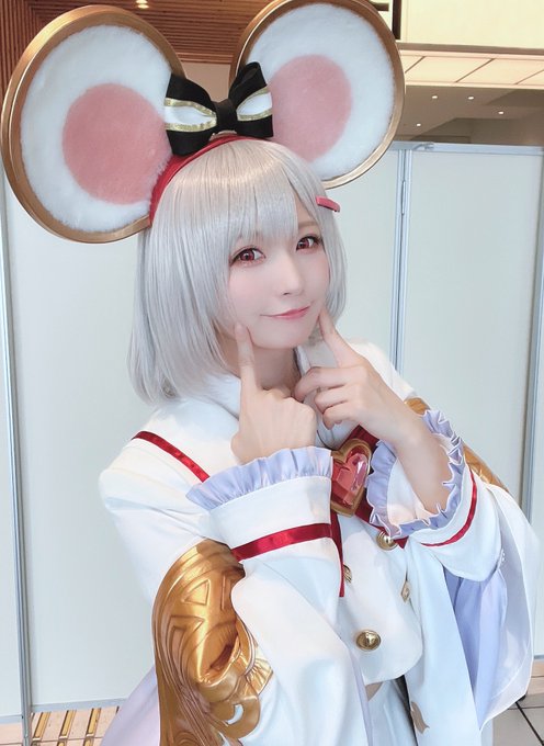 コスプレイヤー茉夏のTwitter画像13