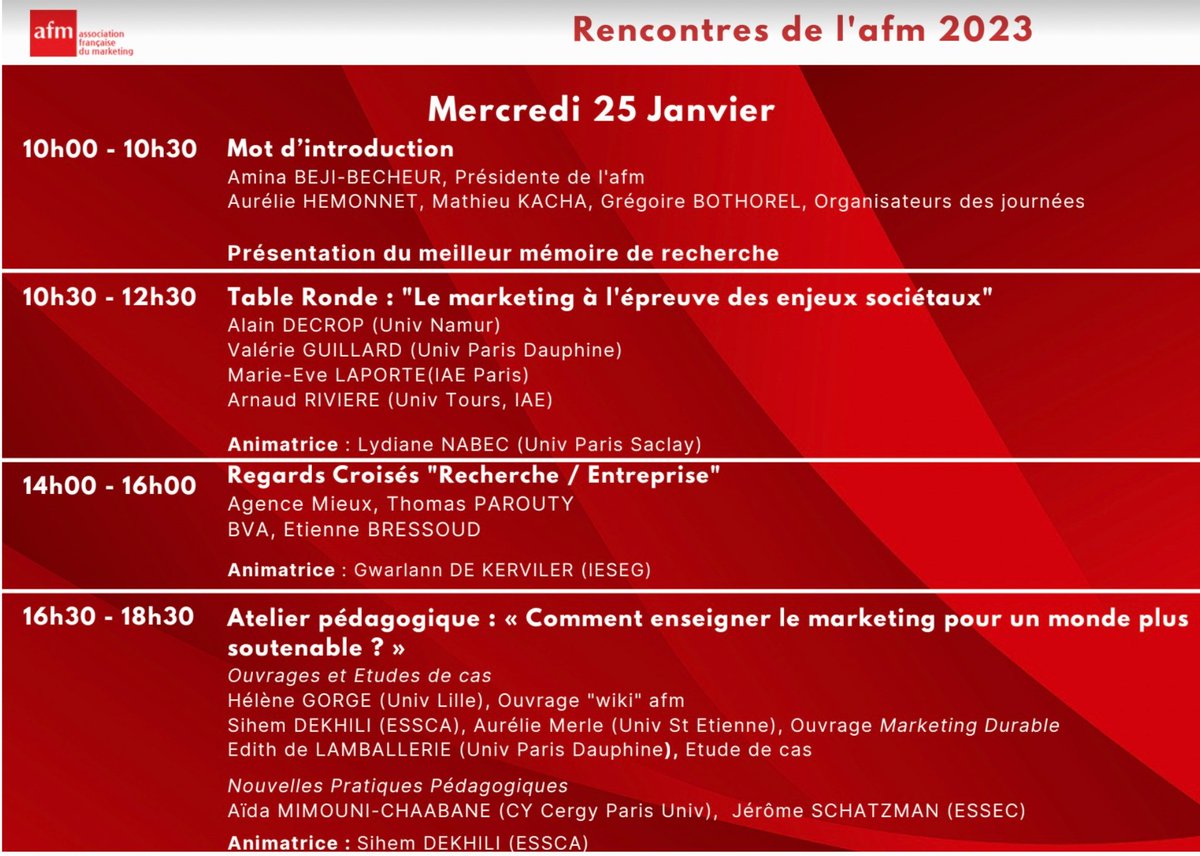 Christine Gonzalez tweet media