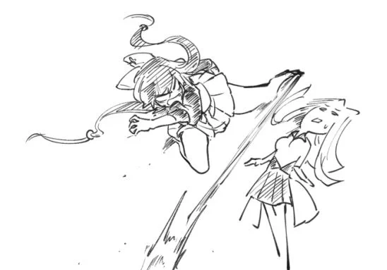 つ
