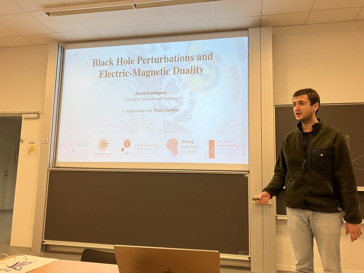 strong_nbi's tweet photo. And today we hear from David how to magnetically charge a black hole binary https://t.co/mkg2AttjBq