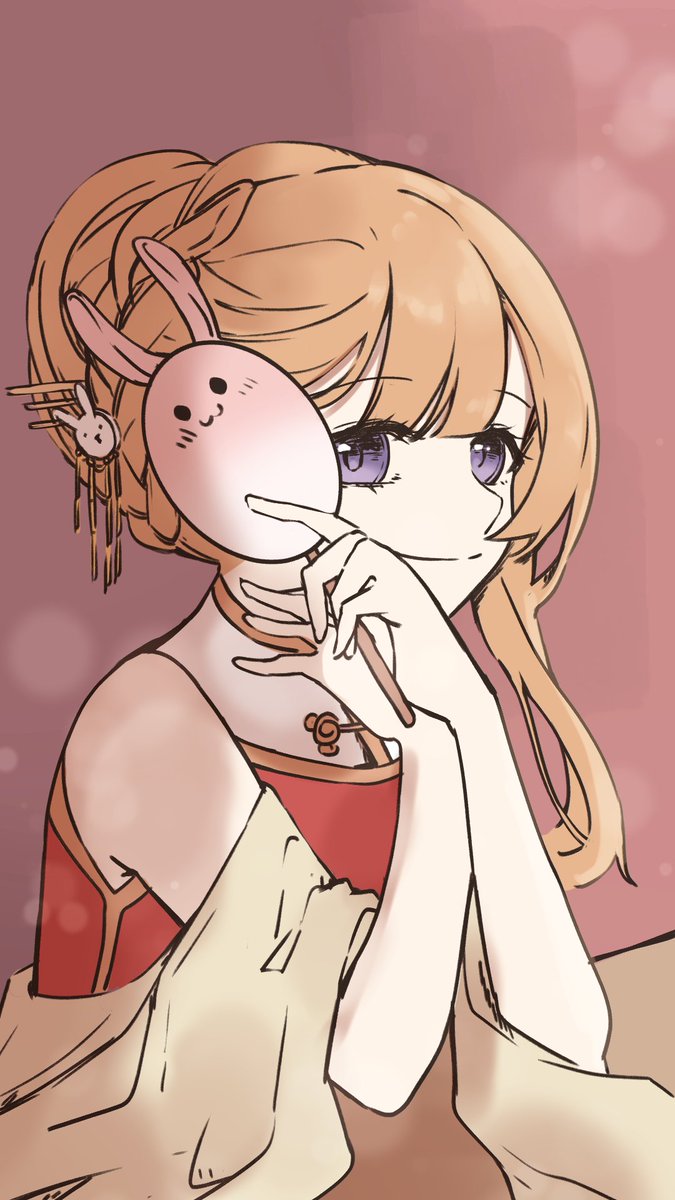 圖 Vtuber相關ibon列印 整理