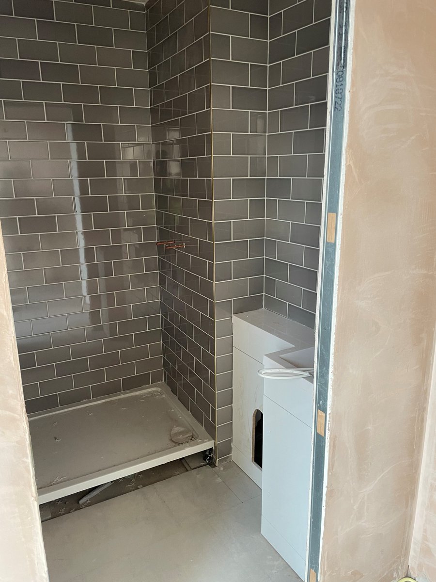 DaisymillT's tweet photo. Daisymill Technologies are pleased to show further progression of works down at Chamberlain House Birmingham in partnership with BPG construction. A pleasure to be helping deliver this project with them! #construction #parternship #development #progress https://t.co/BfzuAyQJGf