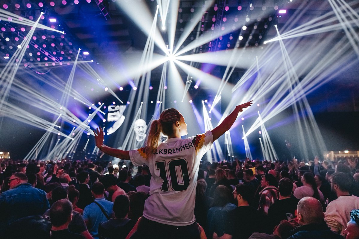 paulkalkbrenner's tweet image. So great seeing your PKxCOPA merch! Tag #pkxcopa @paulkalkbrenner and I&apos;ll repost yours...

#paulkalkbrenner