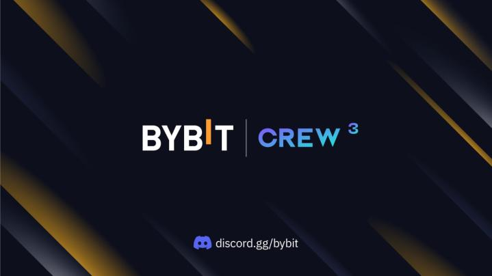 Bybit tweet media