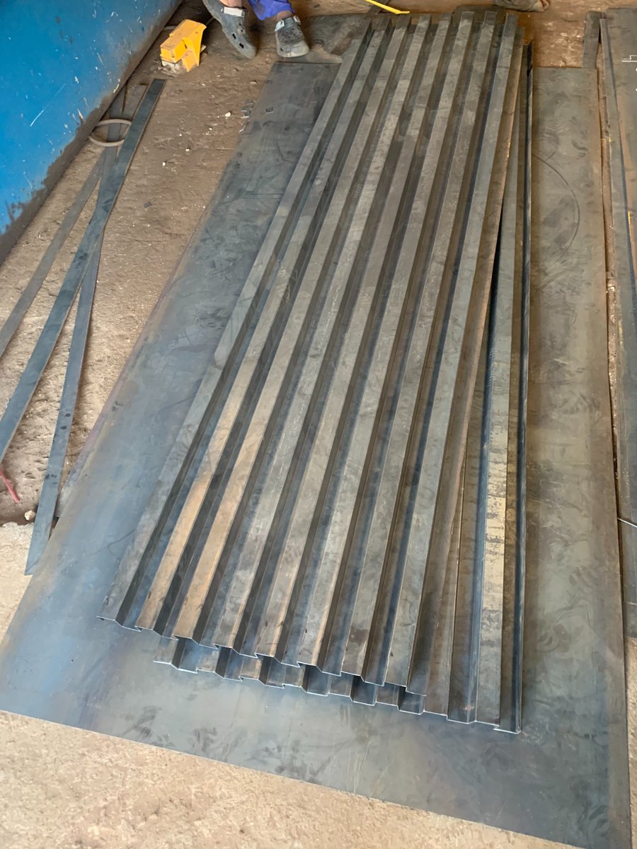 In need of a sheet metal manufacturing and fabrication service? No matter how complex the project: we have you covered. 

Take a moment to look around our page where you can find our full range of services.
contact us: 256773909563 / 256705931778