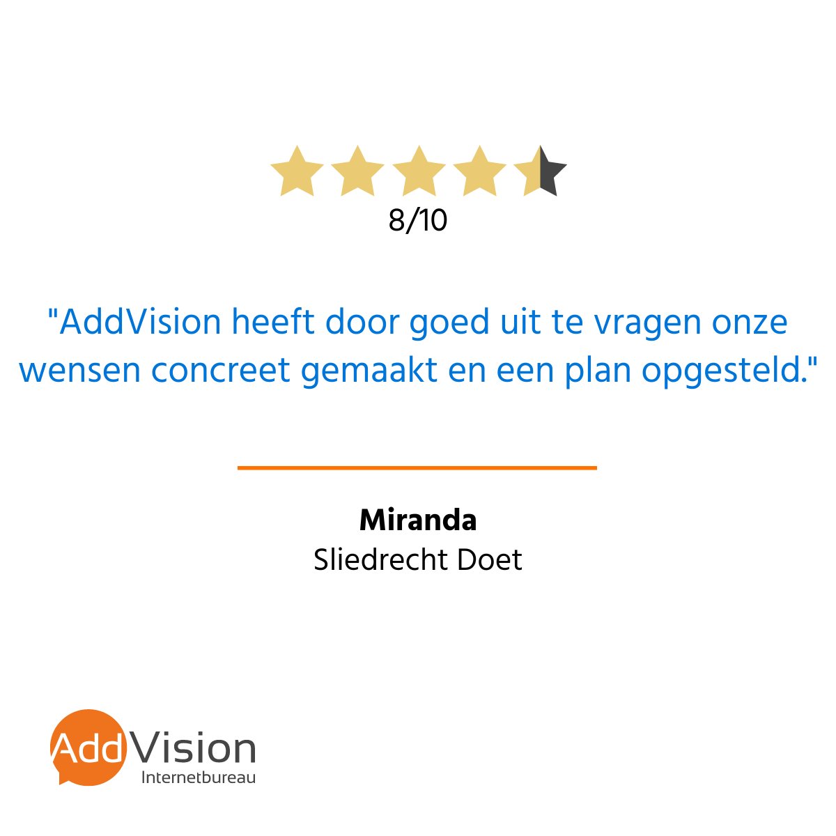 addvisionbv's tweet photo. Recent is https://t.co/fuMpbmZvNd live gegaan. 🙌 Het platform waar initiatieven voor en door Sliedrechters samenkomen. Neem snel een kijkje!

#nieuwewebsite #tevredenklant https://t.co/t016mkN6Ov