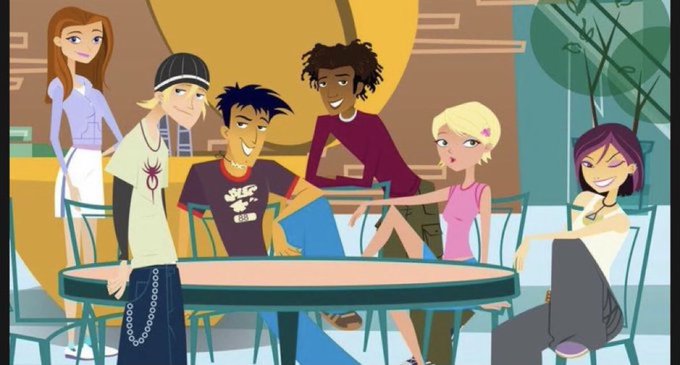 You had to be there 🙃 https://t.co/NyRbf7V9h3