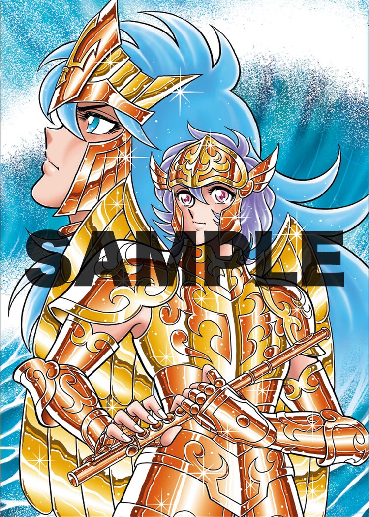 CavaleirosB's tweet image. Confira o resumo do conteúdo de Saint Seiya presente na Champion RED n° 03/2023.
santosdebronze.blogspot.com/2023/01/Resumo…

#ReriseofPoseidon #DarkWing #clearfile #card #ChampionRED #AkitaShoten #SaintSeiya