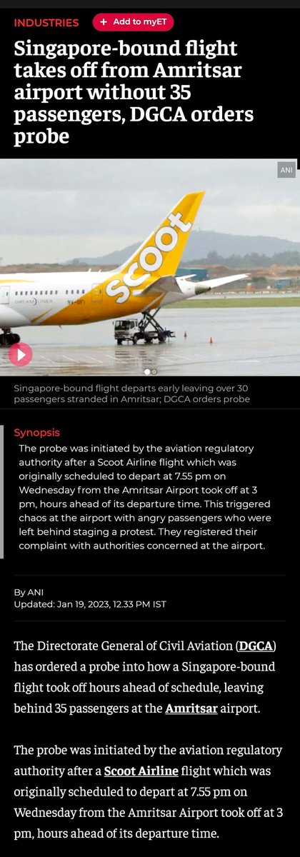 nocabbagesbj's tweet photo. #Scoot means go or leave somewhere quickly. So, if you basically the airline is living upto its name. 😁 #Singapore #airlines https://t.co/UCV9KKbth5