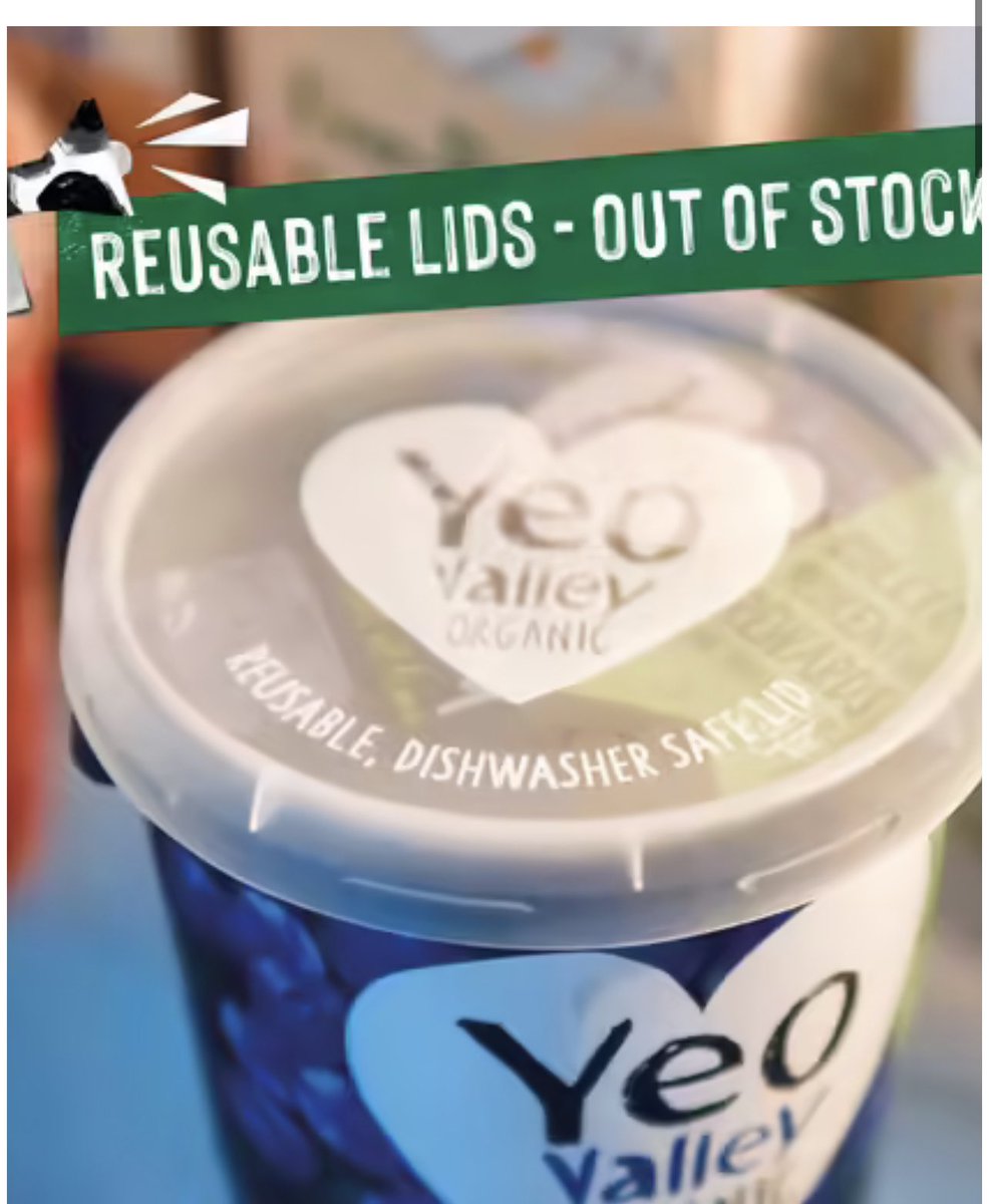 This was not well thought through @yeovalley