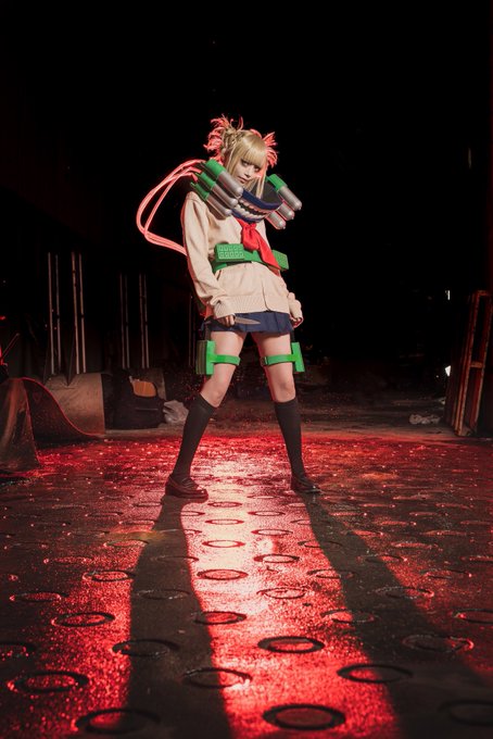 コスプレイヤーまみちのTwitter画像13