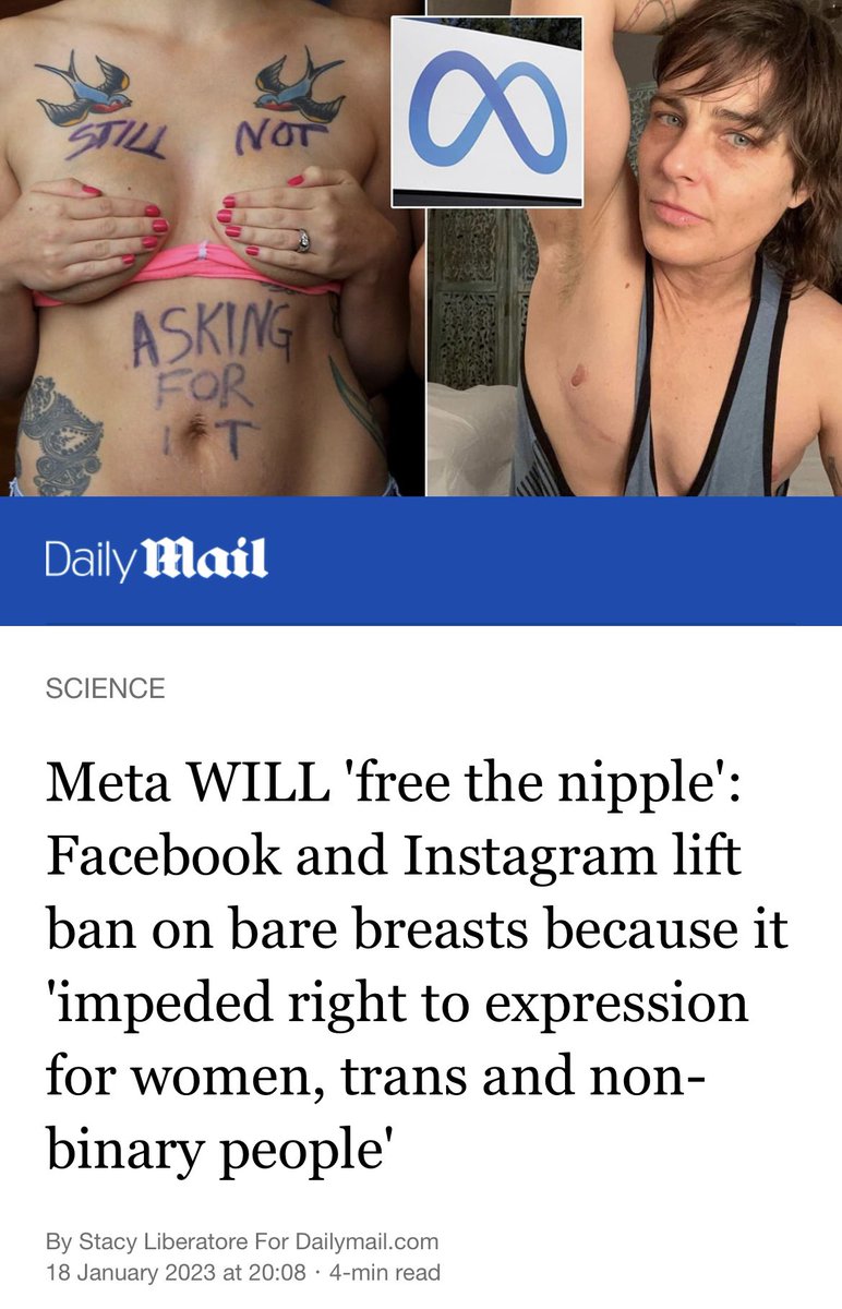 The Attic Permanent Cosmetics & Beauty (@attictanning) on Twitter photo This has made my day! Hopefully we will now have to power to reach more breast cancer survivors to offer our nipple tattooing services! 💗
@worldmedicalartists <a href="/freethenipple/">FREE THE NIPPLE</a> <a href="/RCHTWeCare/">Royal Cornwall Hospitals NHS Trust</a> @MacmillanSWest <a href="/primroseunit/">The Primrose Foundation</a> This has made my day! Hopefully we will now have to power to reach more breast cancer survivors to offer our nipple tattooing services! 💗
@worldmedicalartists <a href="/freethenipple/">FREE THE NIPPLE</a> <a href="/RCHTWeCare/">Royal Cornwall Hospitals NHS Trust</a> @MacmillanSWest <a href="/primroseunit/">The Primrose Foundation</a>