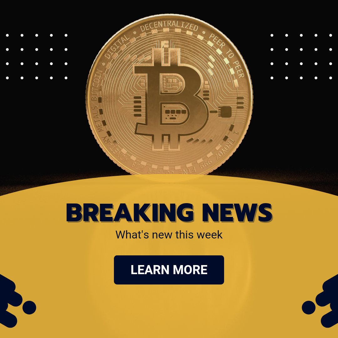 deCentral247's tweet photo. Your roadmap to the decentralized world

https://t.co/i6h5TGQhr9 https://t.co/NHu5dKJnDZ